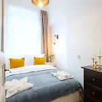 Appartamento 5br 2bath Family 5mins To Wenceslas Square *